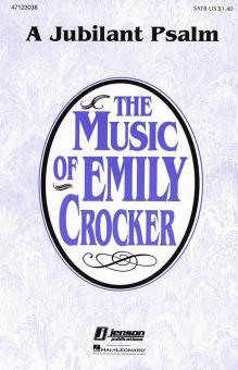 A Jubilant Psalm Download