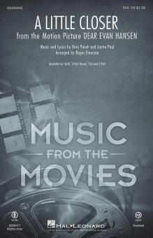 A Little Closer Download