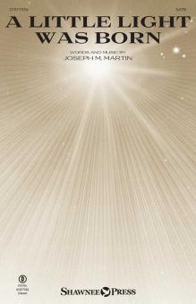 A Little Light Was Born Download