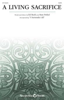 A Living Sacrifice Download