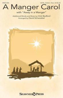 A Manger Carol Download