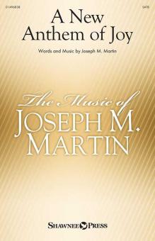 A New Anthem Of Joy Download