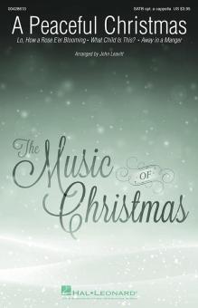 A Peaceful Christmas Download