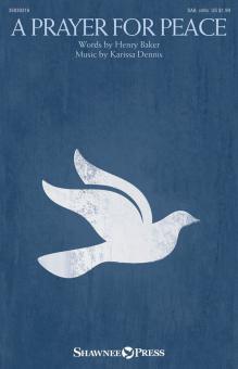 A Prayer for Peace Download