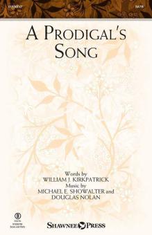 A Prodigal's Song Download
