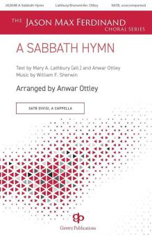 A Sabbath Hymn Download