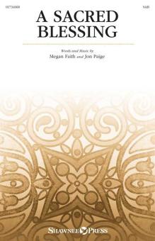 A Sacred Blessing Download