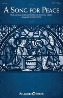 A Song for Peace Download