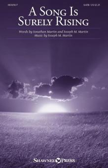 A Song Is Surely Rising Download