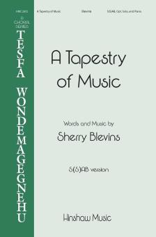 A Tapestry of Music Download
