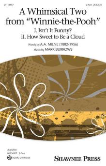 A Whimsical Two from "Winnie-the-Pooh" Download