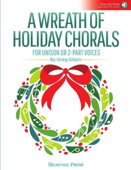 A Wreath of Holiday Chorals Download