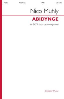Abidynge 