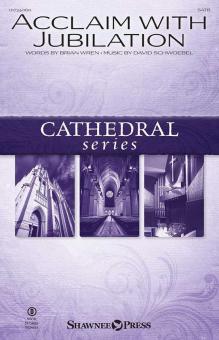 Acclaim with Jubilation Download