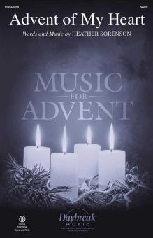 Advent Of My Heart Download