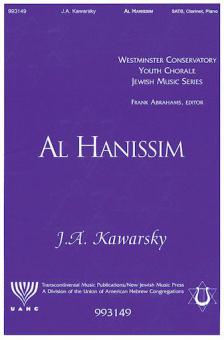 Al Hanissim (Chanukah Song) 
