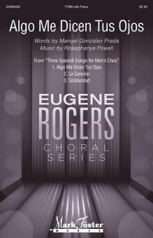 Algo Me Dicen Tus Ojos Download