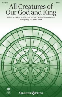 All Creatures of Our God And King Download