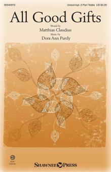 All Good Gifts Download