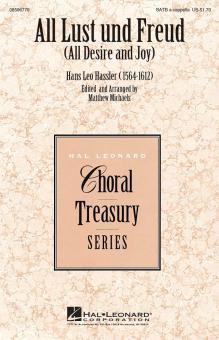 All Lust und Freud (All Desire And Joy) Download