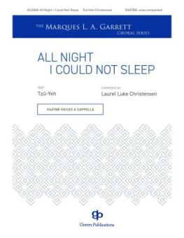 All Night I Could Not Sleep Download