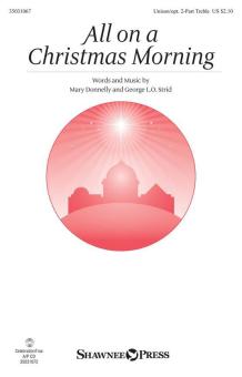 All on a Christmas Morning Download