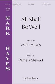 All Shall Be Well Download