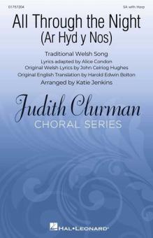 All Through the Night (Ar Hyd y Nos) Download