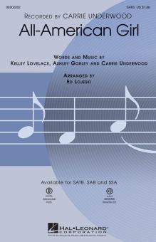 All-American Girl Download