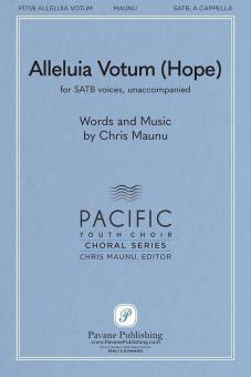 Alleluia Votum Download