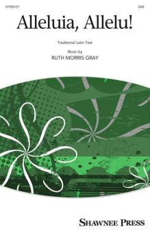 Alleluia, Allelu! Download