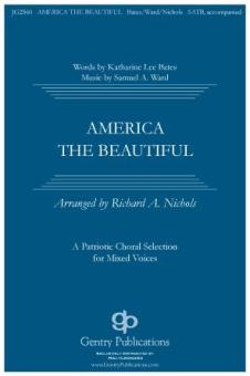 America the Beautiful 