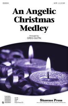 An Angelic Christmas Medley Download