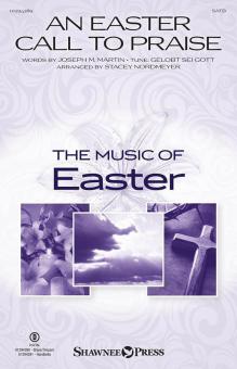 An Easter Call To Praise Download