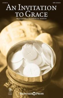 An Invitation to Grace Download