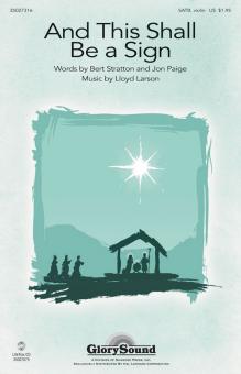 And This Shall Be a Sign Download