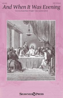 And When It Was Evening Download