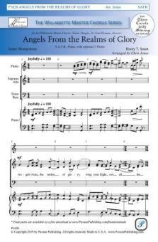 Angels From the Realms of Glory Download