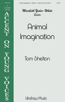 Animal Imagination Download