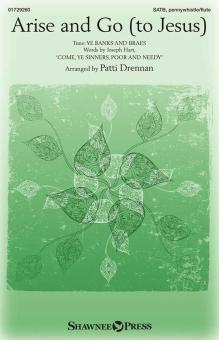 Arise And Go (to Jesus) Download