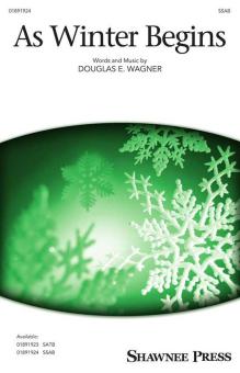 As Winter Begins Download