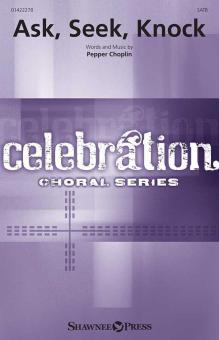 Ask, Seek, Knock Download