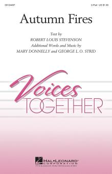 Autumn Fires Download