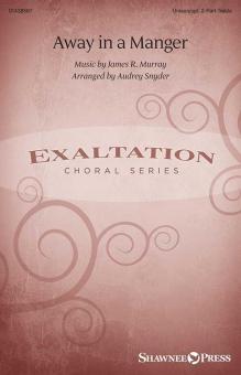 Away In a Manger Download