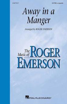 Away in a Manger Download