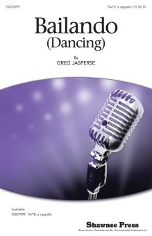 Bailando (Dancing) Download
