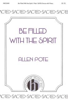 Be Filled with The Spirit Download