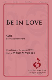 Be in Love Download