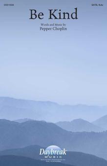 Be Kind Download