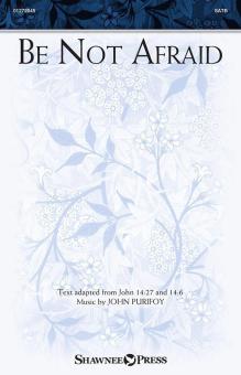 Be Not Afraid Download